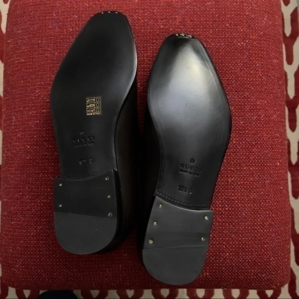 GUCCI Mens Loafers
